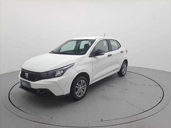 FIAT ARGO 1.0 FIREFLY FLEX MANUAL FIAT ARGO 1.0 FIREFLY FLEX MANUAL